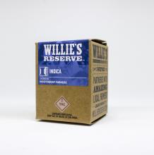 Willie's Reserve Purple OG | Indica